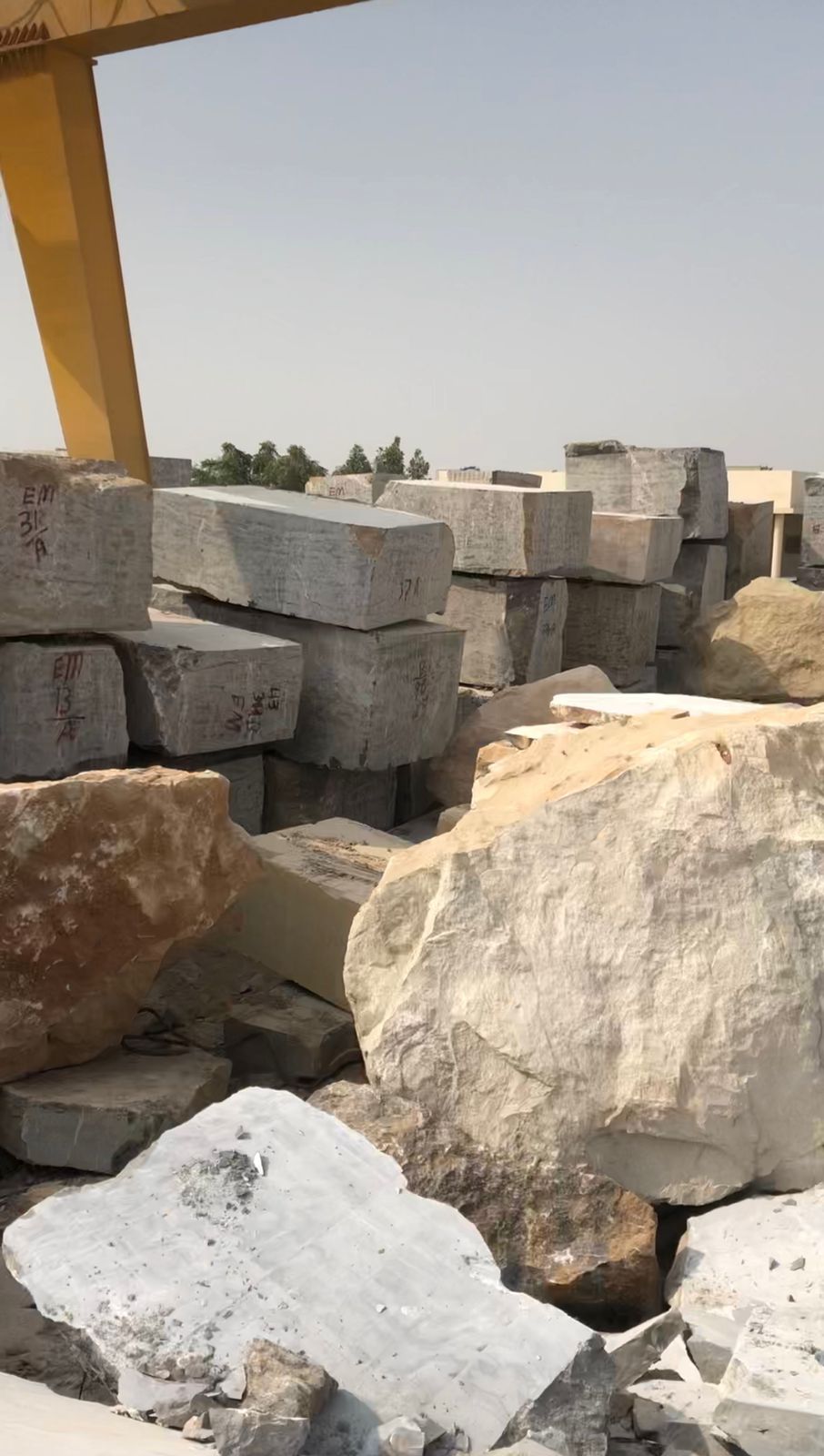 Mashallah Marbles